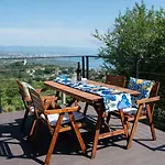 Casa Pietra - Rural Opatija Apartmán *