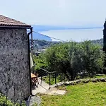 Casa Pietra - Rural Opatija Apartmán *