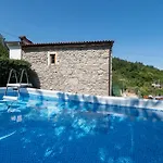 Apartmán Casa Pietra - Rural Opatija Rukavac (Primorje-Gorski Kotar)