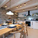 Apartmán Casa Pietra - Rural Opatija Rukavac (Primorje-Gorski Kotar)