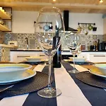 Casa Pietra - Rural Opatija Apartmán Rukavac (Primorje-Gorski Kotar)