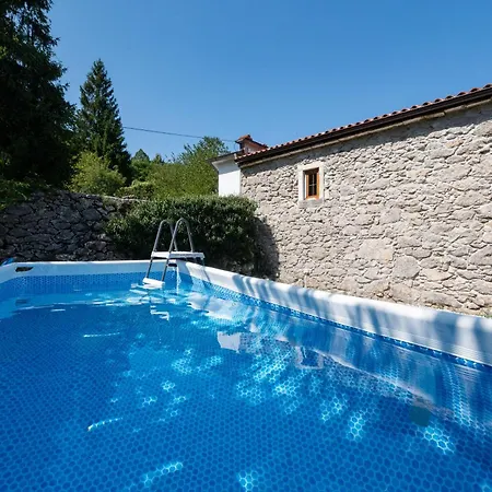 Casa Pietra - Rural Opatija 公寓 *