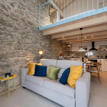 Casa Pietra - Rural Opatija 公寓 Rukavac (Primorje-Gorski Kotar)