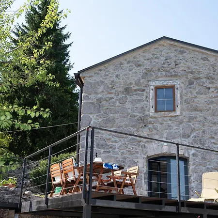 Apartment Casa Pietra - Rural Opatija