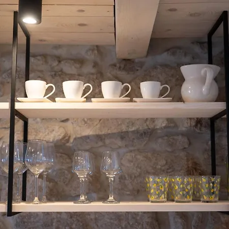 Casa Pietra - Rural Opatija Rukavac (Primorje-Gorski Kotar)
