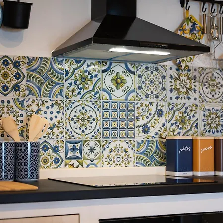 Casa Pietra - Rural Opatija Apartment