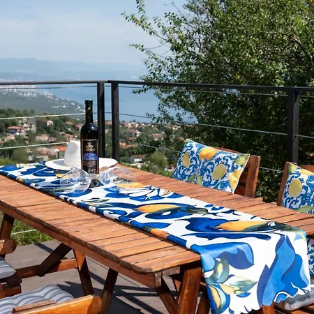 Casa Pietra - Rural Opatija