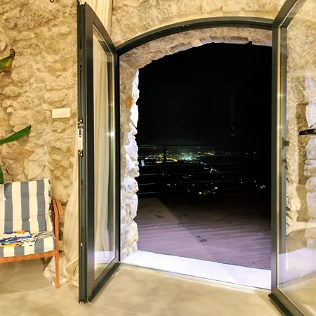 Casa Pietra - Rural Opatija Apartment