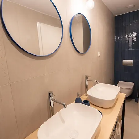 公寓 Casa Pietra - Rural Opatija Rukavac (Primorje-Gorski Kotar)