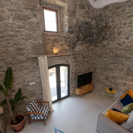 Casa Pietra - Rural Opatija