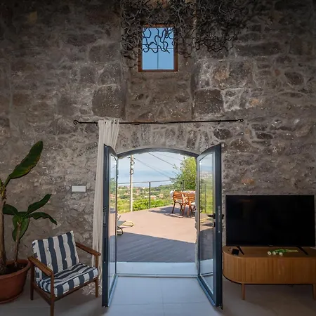 Apartment Casa Pietra - Rural Opatija *