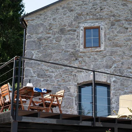 Casa Pietra - Rural Opatija Apartment Rukavac (Primorje-Gorski Kotar)