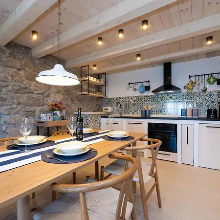 公寓 Casa Pietra - Rural Opatija Rukavac (Primorje-Gorski Kotar)