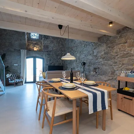 Casa Pietra - Rural Opatija *