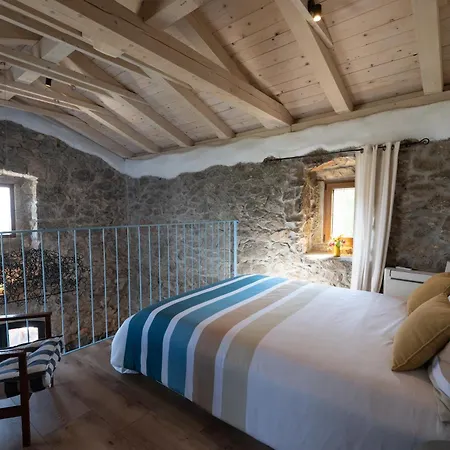 Casa Pietra - Rural Opatija * Rukavac (Primorje-Gorski Kotar)