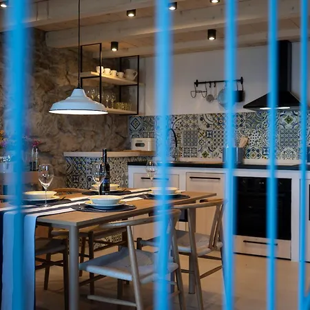 Casa Pietra - Rural Opatija 公寓 *