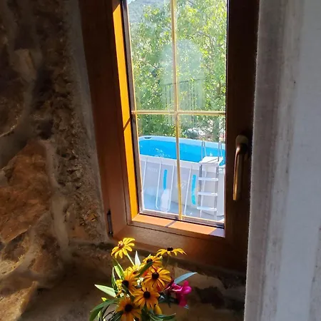 Casa Pietra - Rural Opatija
