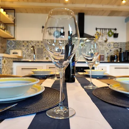 Casa Pietra - Rural Opatija 公寓 Rukavac (Primorje-Gorski Kotar)