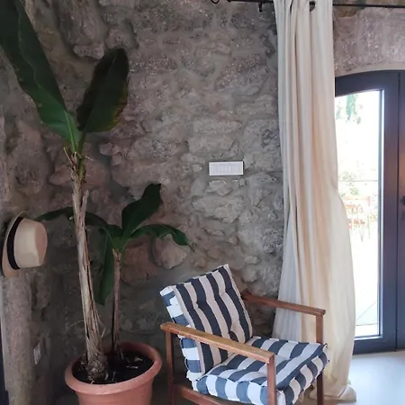 公寓 Casa Pietra - Rural Opatija Rukavac (Primorje-Gorski Kotar)