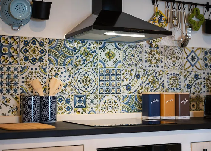 Casa Pietra - Rural Opatija Apartment