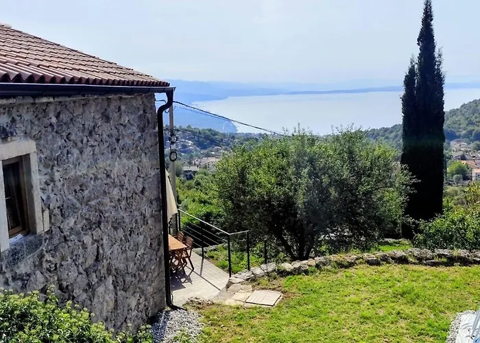 Casa Pietra - Rural Opatija Apartment *
