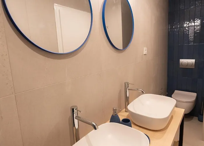 Apartment Casa Pietra - Rural Opatija Rukavac (Primorje-Gorski Kotar)