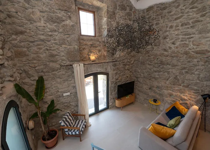 Casa Pietra - Rural Opatija