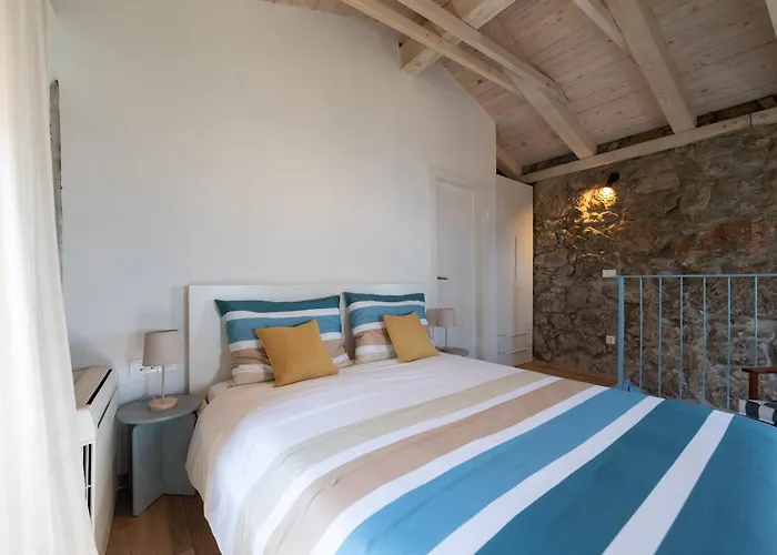 Casa Pietra - Rural Opatija *