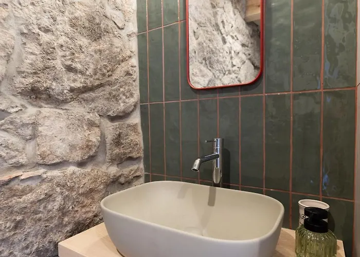 Casa Pietra - Rural Opatija Apartment
