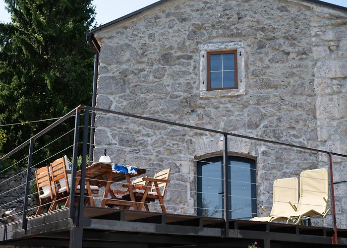 Casa Pietra - Rural Opatija Apartment Rukavac (Primorje-Gorski Kotar)