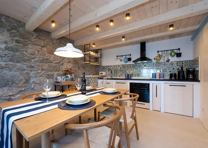 Apartment Casa Pietra - Rural Opatija Rukavac (Primorje-Gorski Kotar)