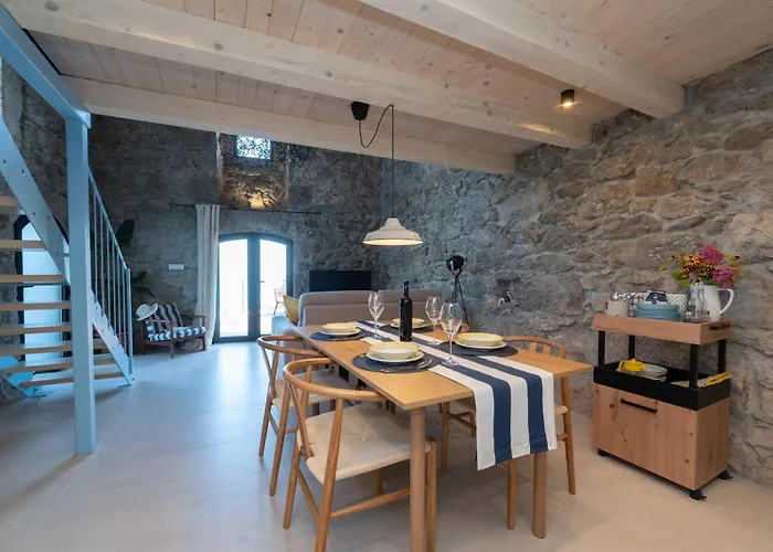 Casa Pietra - Rural Opatija *