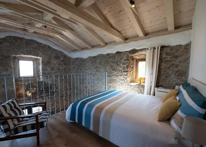 Casa Pietra - Rural Opatija * Rukavac (Primorje-Gorski Kotar)