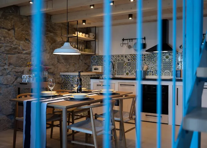 Casa Pietra - Rural Opatija Apartment *
