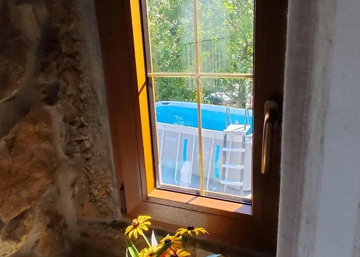 Casa Pietra - Rural Opatija