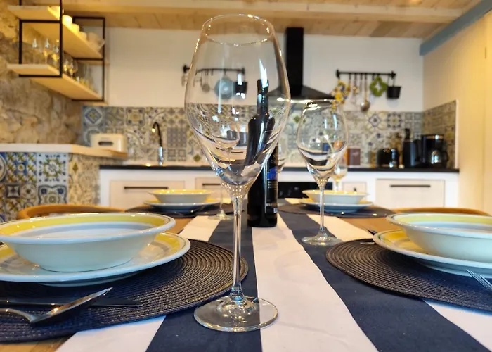 Casa Pietra - Rural Opatija Apartment Rukavac (Primorje-Gorski Kotar)