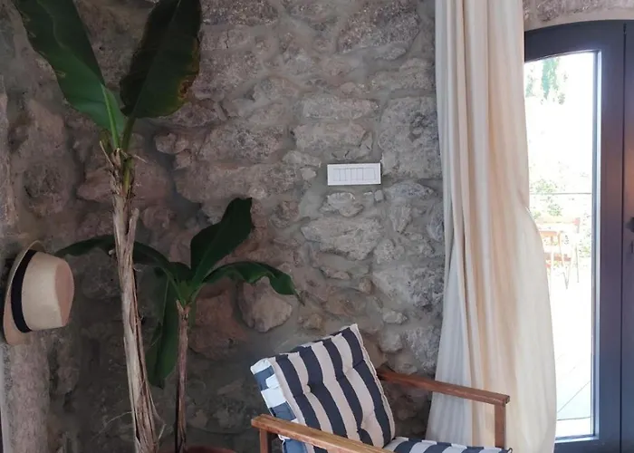 Apartment Casa Pietra - Rural Opatija Rukavac (Primorje-Gorski Kotar)