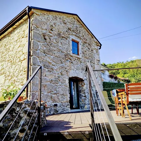 Casa Pietra - Rural Opatija