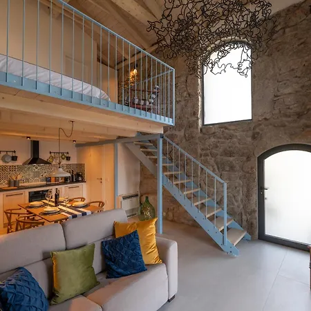 Casa Pietra - Rural Opatija